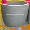 all sizes of graphite crucible for electric furnace